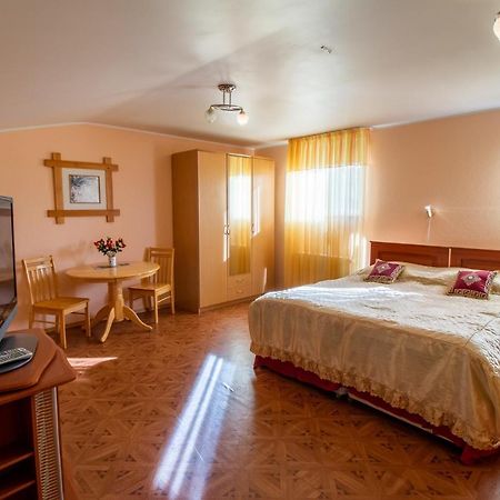 Fortuna Apartments Pärnu Esterno foto