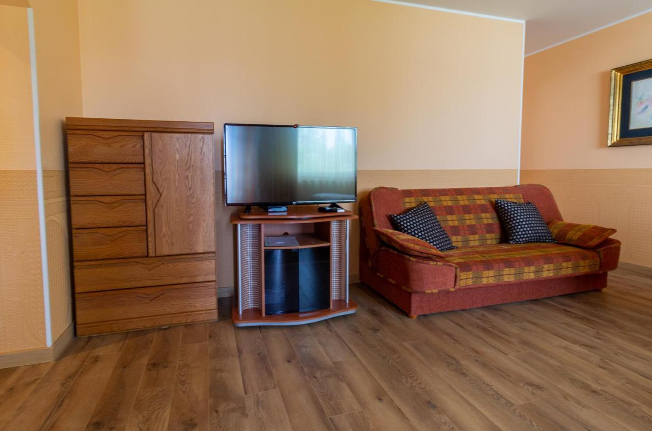 Fortuna Apartments Pärnu Esterno foto