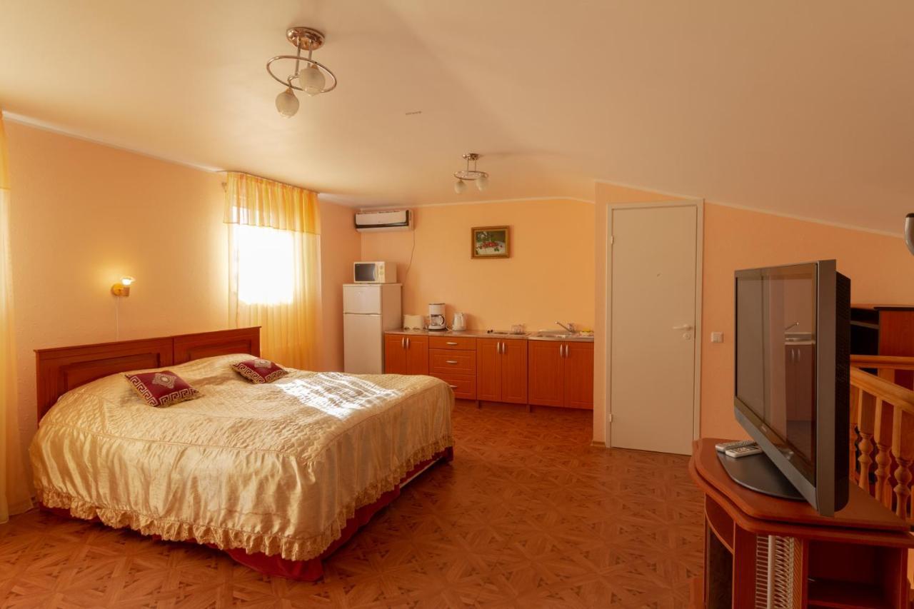 Fortuna Apartments Pärnu Esterno foto