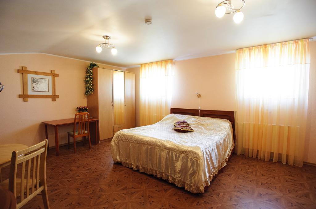 Fortuna Apartments Pärnu Esterno foto