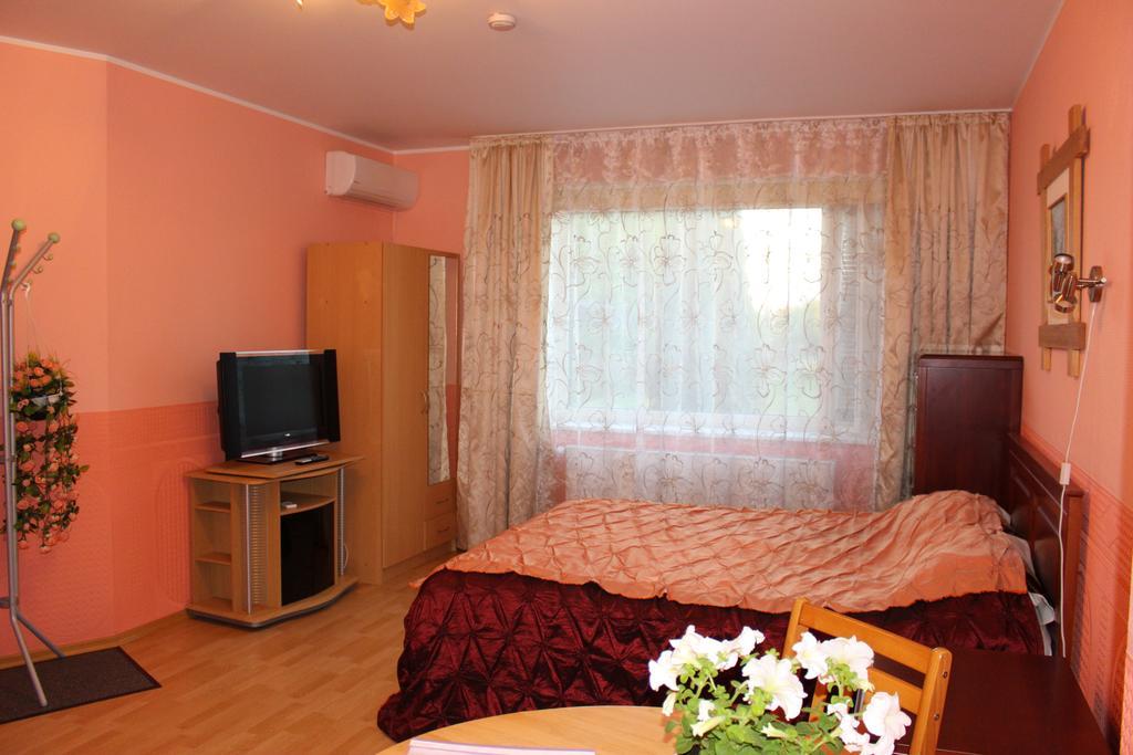 Fortuna Apartments Pärnu Esterno foto