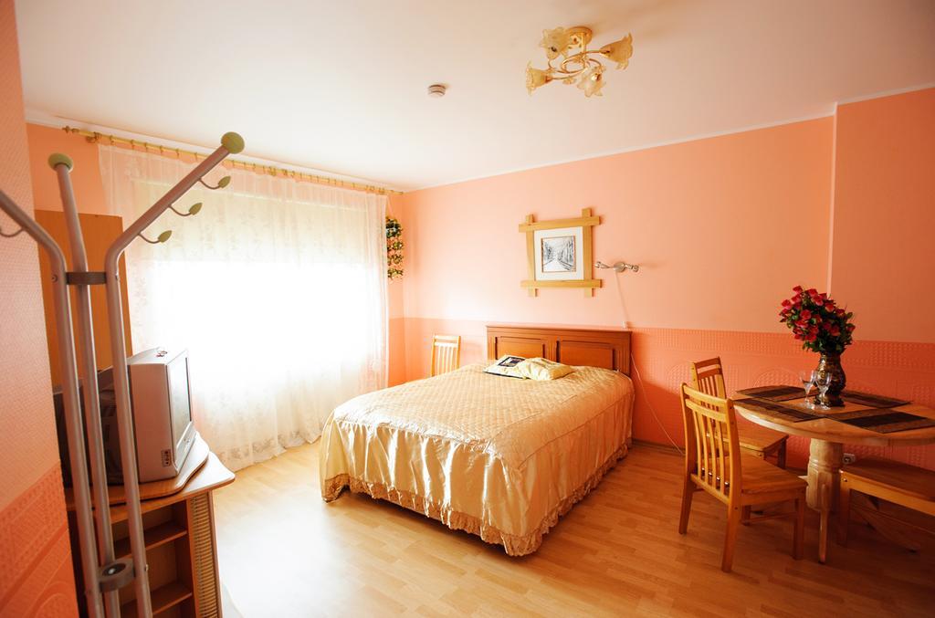 Fortuna Apartments Pärnu Esterno foto
