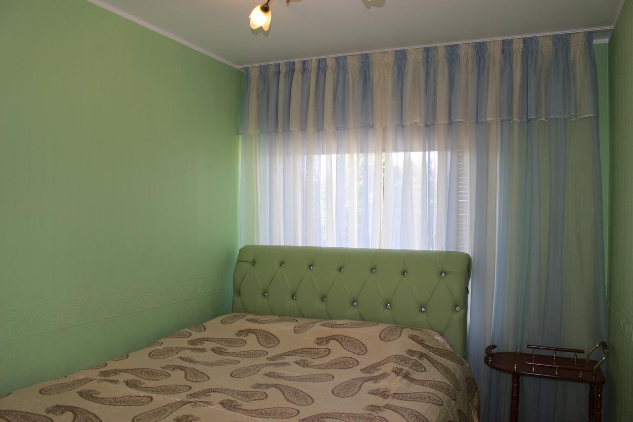 Fortuna Apartments Pärnu Esterno foto